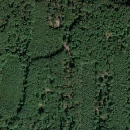 Satellite imagery of Travičná [Tvarožná Lhota] GSM - outlook t., CZ