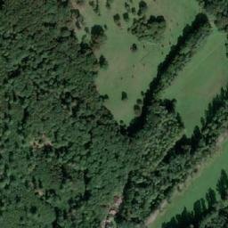 Satellite imagery of Travičná [Tvarožná Lhota] GSM - outlook t., CZ