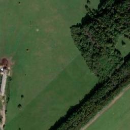 Satellite imagery of Bojiště [Kuželov] WT, CZ