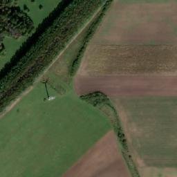 Satellite imagery of Bojiště [Kuželov] WT, CZ