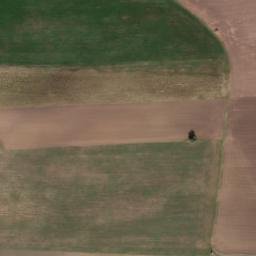 Satellite imagery of Drahy [Javorník nad Veličkou] outlook t., CZ