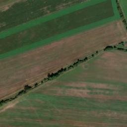 Satellite imagery of Drahy [Javorník nad Veličkou] outlook t., CZ