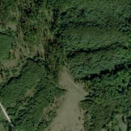 Satellite imagery of Jelenec (věž), CZ