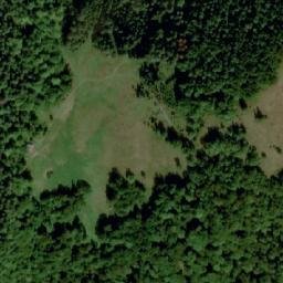 Satellite imagery of boundary_stone, SK