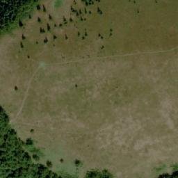 Satellite imagery of boundary_stone, SK