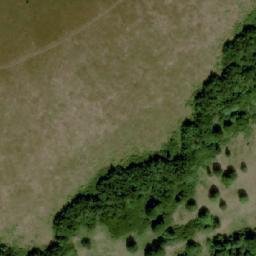 Satellite imagery of boundary_stone, SK