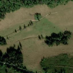 Satellite imagery of survey_point, SK
