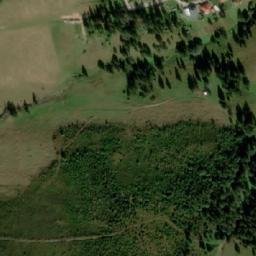Satellite imagery of survey_point, SK