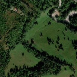 Satellite imagery of survey_point, SK
