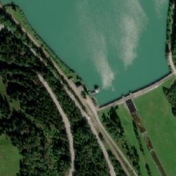 Satellite imagery of survey_point, SK