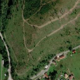 Satellite imagery of survey_point, SK
