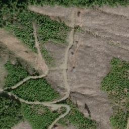 Satellite imagery of Hill 60 Ridge, CA