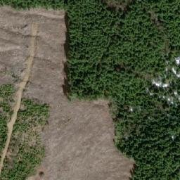 Satellite imagery of Hill 60 Ridge, CA
