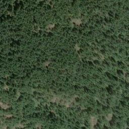 Satellite imagery of Little Sicker Mountain, CA