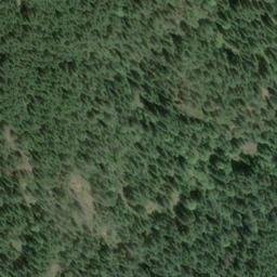 Satellite imagery of Little Sicker Mountain, CA