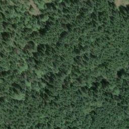 Satellite imagery of Little Sicker Mountain, CA