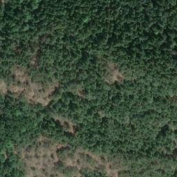 Satellite imagery of Mount Richards, CA
