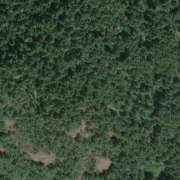 Satellite imagery of Mount Richards, CA