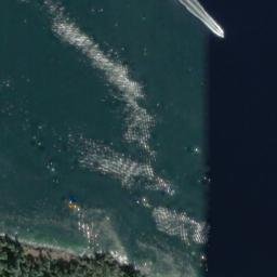 Satellite imagery of Grave Point, CA