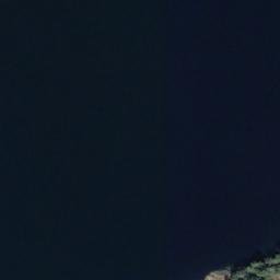 Satellite imagery of Erskine Point, CA