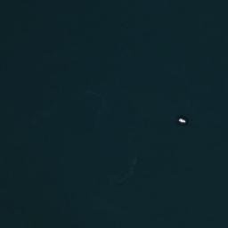 Satellite imagery of Peile Point, CA