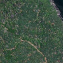Satellite imagery of Lord Point, CA