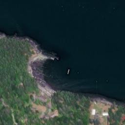 Satellite imagery of Reserve Point, CA