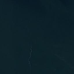 Satellite imagery of Edith Point, CA