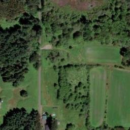 Satellite imagery of Cherry Point Quarry, US