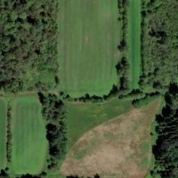 Satellite imagery of Cherry Point Quarry, US