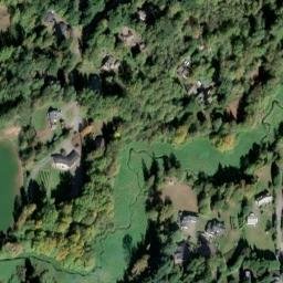 Satellite imagery of Ferndale Quarry, US