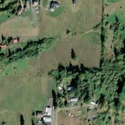 Satellite imagery of Axton Pit West, US