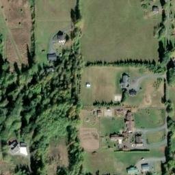 Satellite imagery of Axton Pit West, US
