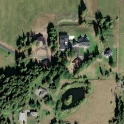 Satellite imagery of Laurel Road Pit, US