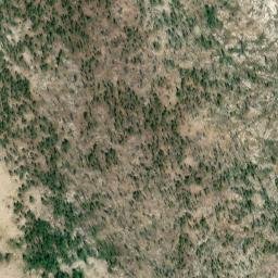 Satellite imagery of Black Lake Ridge, US