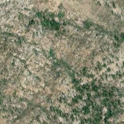 Satellite imagery of Black Lake Ridge, US