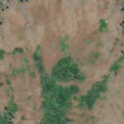 Satellite imagery of Copper World Mine, US