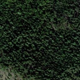 Satellite imagery of North Boulder Ridge, US