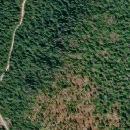 Satellite imagery of Bella May Mine, US