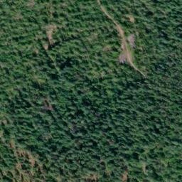 Satellite imagery of Bella May Mine, US