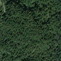Satellite imagery of Hughes Ridge, US