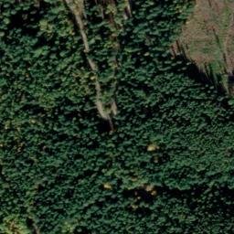 Satellite imagery of Regal Mine, US