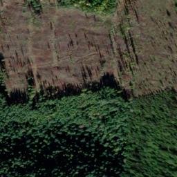 Satellite imagery of Regal Mine, US