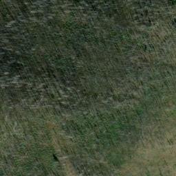 Satellite imagery of Gibralter Ridge, US