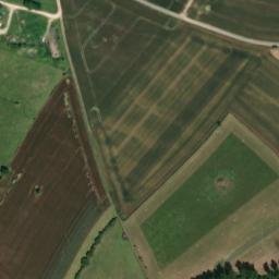 Satellite imagery of Château de Fontaine-les-Bassets, FR