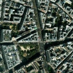 Satellite imagery of Abbaye Notre-Dame et Sainte-Clotilde de Pentemont, FR