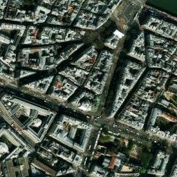 Satellite imagery of Hotel de la Monnaie, FR