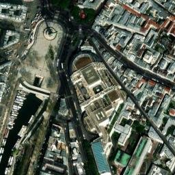 Satellite imagery of Couvent des Celestines, FR