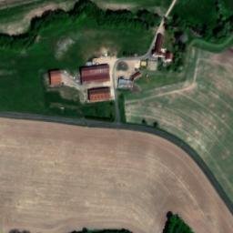 Satellite imagery of Abbaye de la Grâce, FR