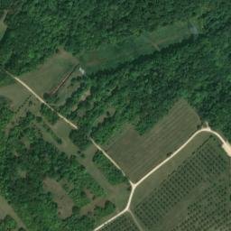 Satellite imagery of Notre Dame des Airs, DE
